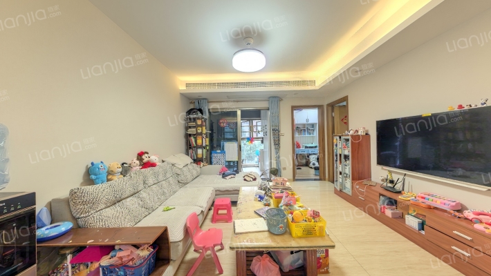 美林书苑二手房实景图