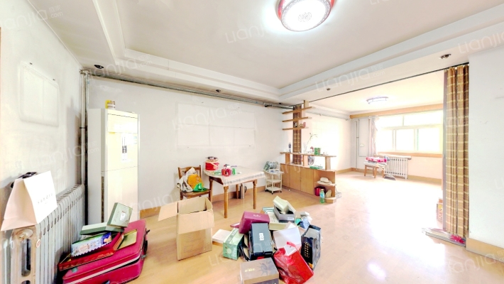 西苑小区四区二手房实景图