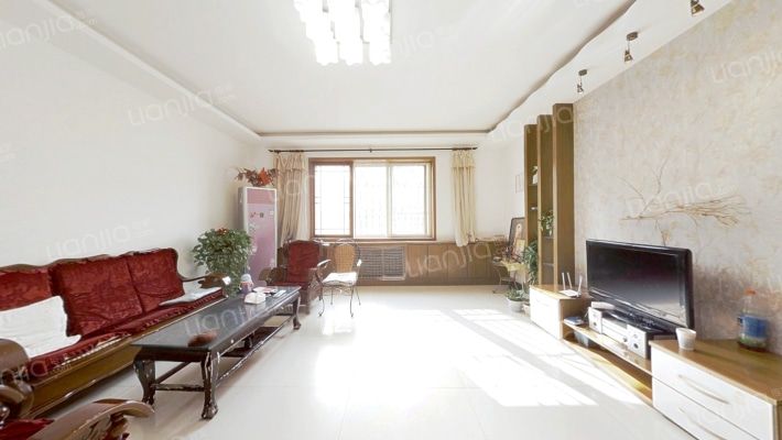 锦苑小区二手房实景图