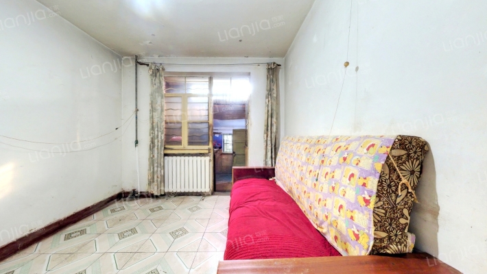 西固运输公司家属院二手房实景图