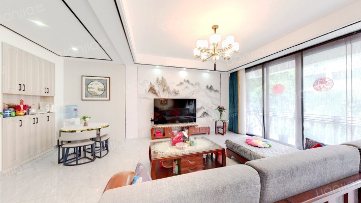 阳澄之星二手房实景图