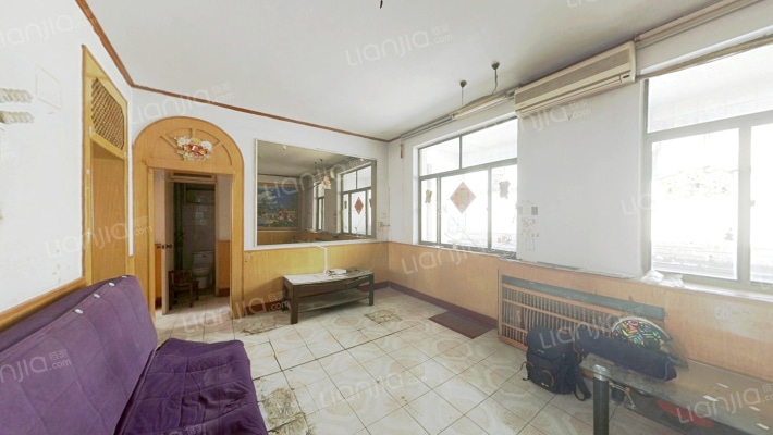 魏都区税务局家属院二手房实景图