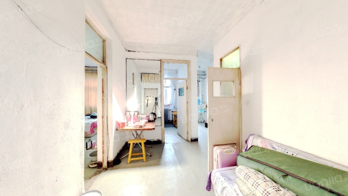 省机电厅宿舍二手房实景图