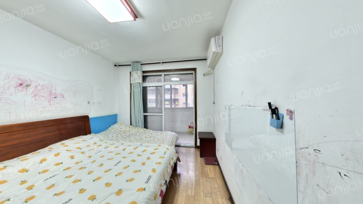 省建机厂宿舍二手房实景图