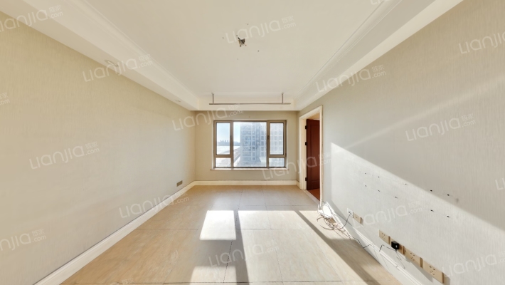 融创璟园二手房实景图