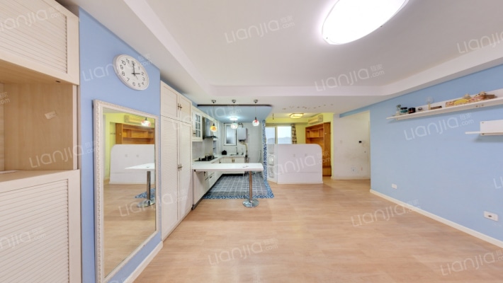 天畅园二手房实景图