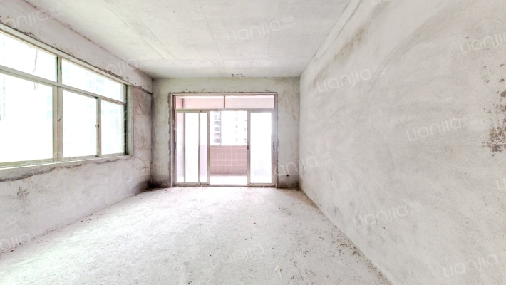 丽湾时代江景二手房实景图