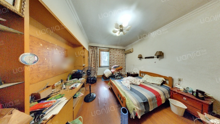 维达三村二手房实景图