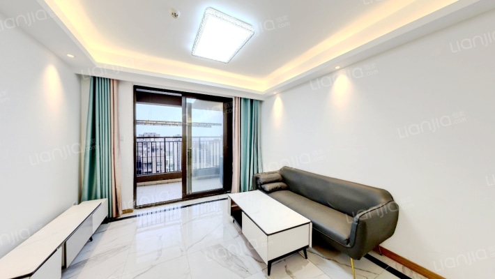 耀海苑北区二手房实景图