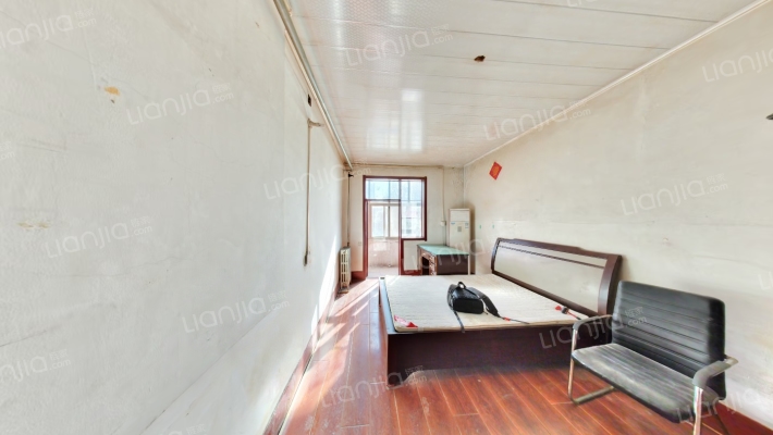 二印生活小区二手房实景图