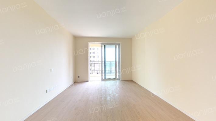 凯德悦湖二手房实景图