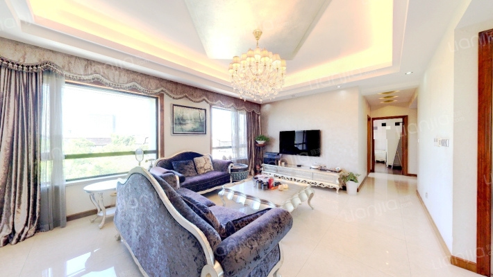 莱英北郡二手房实景图