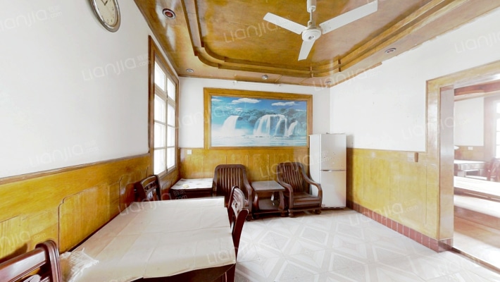 珍珠园二村二手房实景图