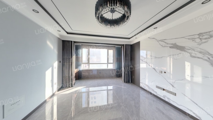 华商金岸二手房实景图