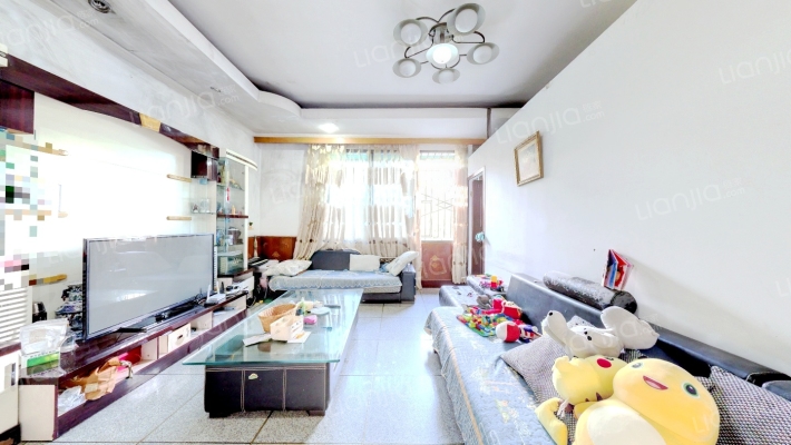 东泰路115号二手房实景图