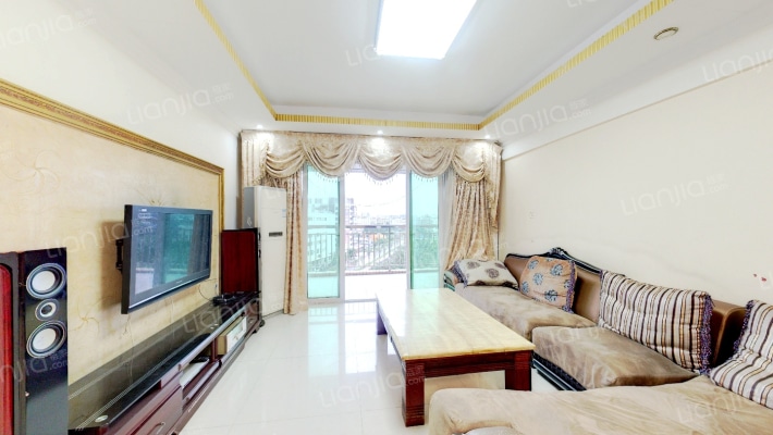 瑜进嘉园二手房实景图