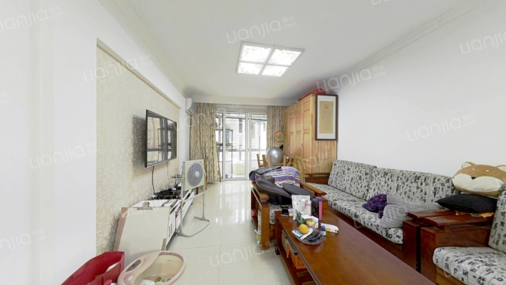 晴湾佳苑一期二手房实景图