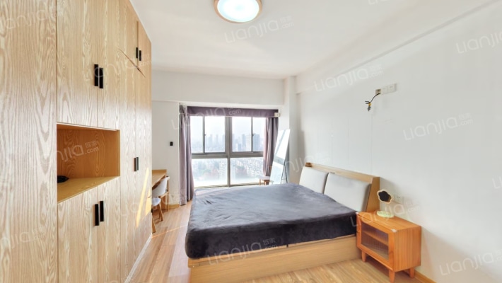 金地国际城二手房实景图