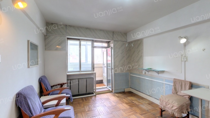 城中花园社区二手房实景图