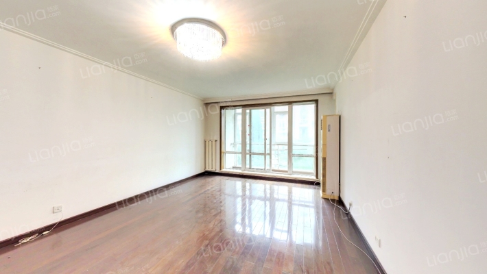 东山花园二手房实景图