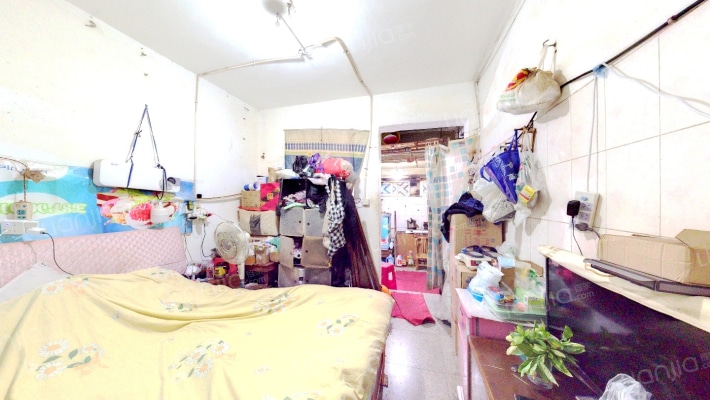 甬港新村二手房实景图