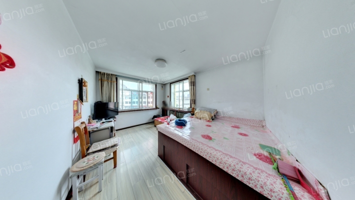 连房二手房实景图