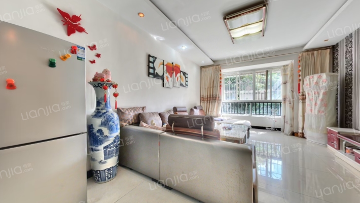 馨悦兰庭二手房实景图