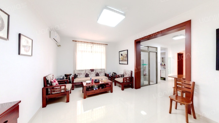 嘉美花园二手房实景图