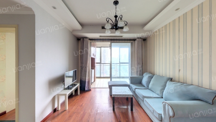 中央香寓二手房实景图