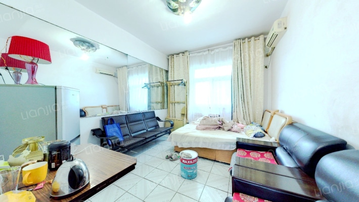 太北五厂北区二手房实景图