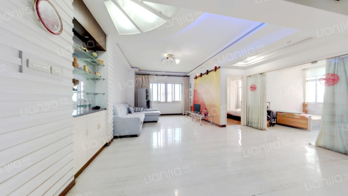 汉华家园二手房实景图