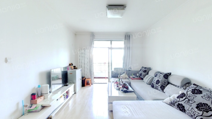 省政府高层家属楼二手房实景图