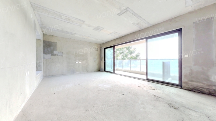 华发统建锦江大院二手房实景图