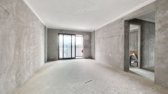 钢旅蓝郡二手房实景图