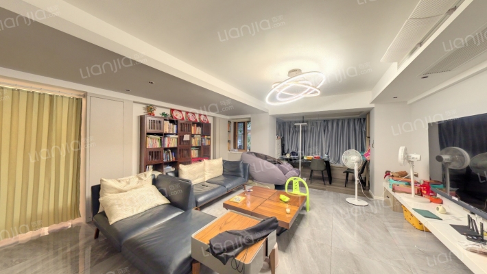 南山新村二期二手房实景图