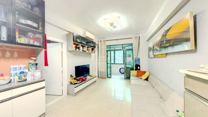 馨怡花苑二手房实景图