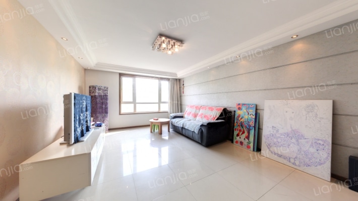 龙腾苑四区二手房实景图