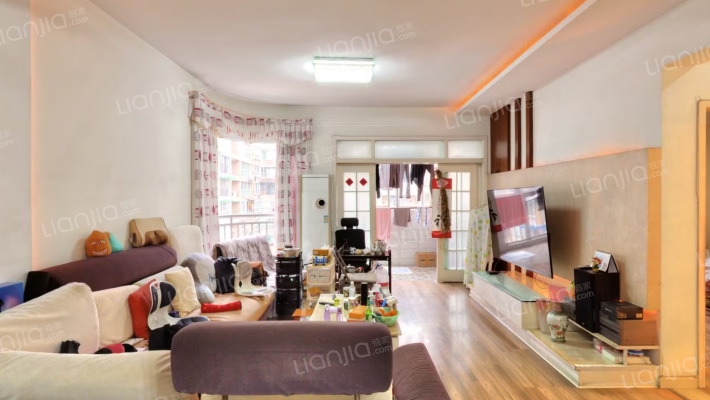 黄金时代(永丰路)二手房实景图