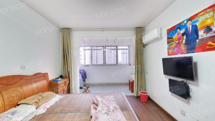 宛山湖花苑二手房实景图