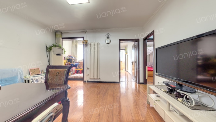 民族园9号院二手房实景图