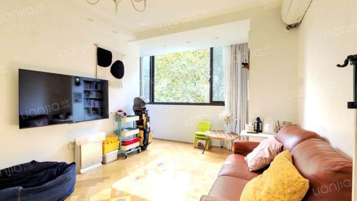 欣绿小区二手房实景图