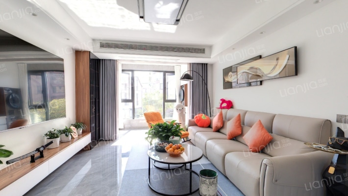 桃源二邨二手房实景图