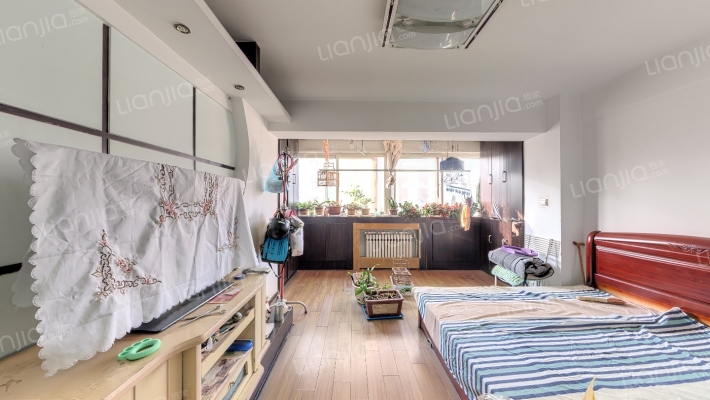 兰州石化十四街区二手房实景图
