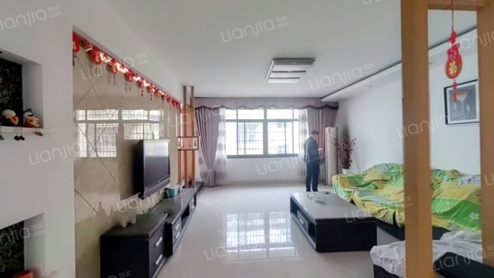 茂盛小区二手房实景图