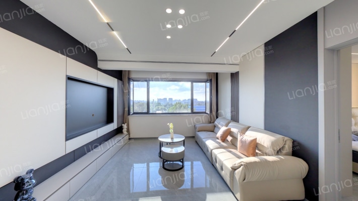 金色城邦双榆社区二手房实景图