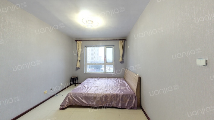 鲁辉国际城六区二手房实景图