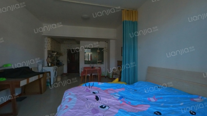 东茗苑二手房实景图