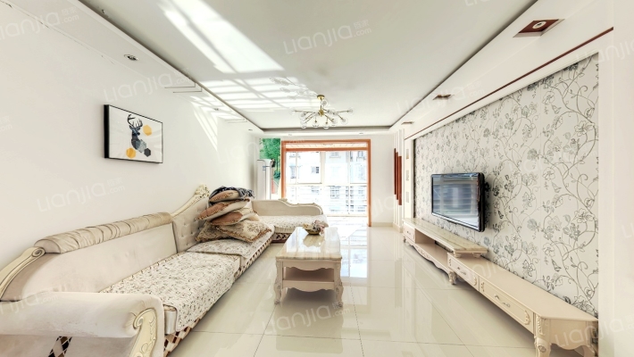 江山星园二手房实景图