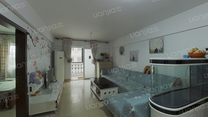 兴旺广场二手房实景图