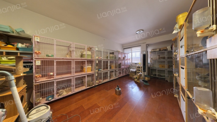 世贸商都二手房实景图